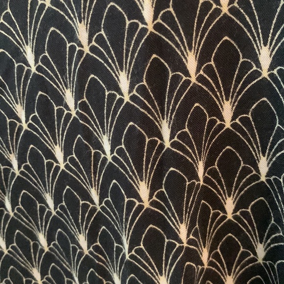 World Market Jumpsuit - Picture 4 of 8